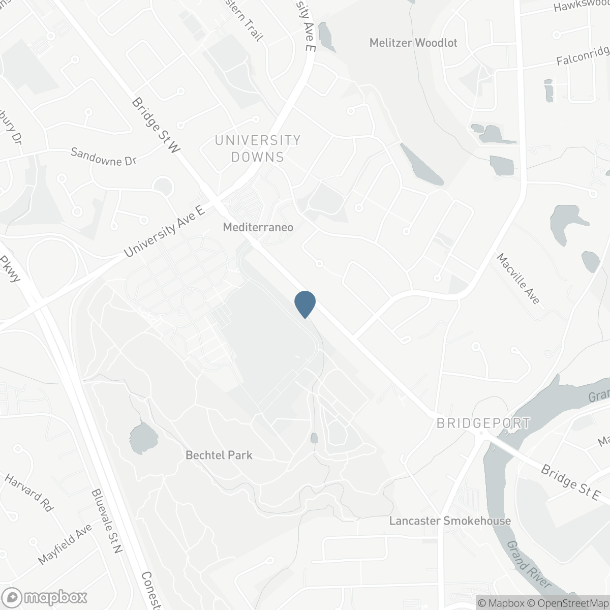 135 BRIDGE Street W, Waterloo, Ontario N2K 1K8